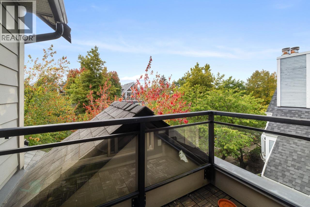 308 755 W 15th Avenue, Vancouver, British Columbia  V5Z 1R6 - Photo 22 - R3085438