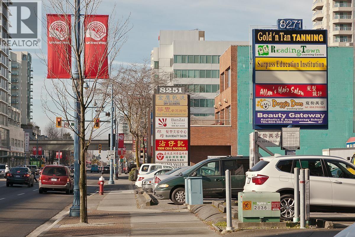 130 8228 Westminster Highway, Richmond, British Columbia  V6X 0A8 - Photo 32 - C8071934