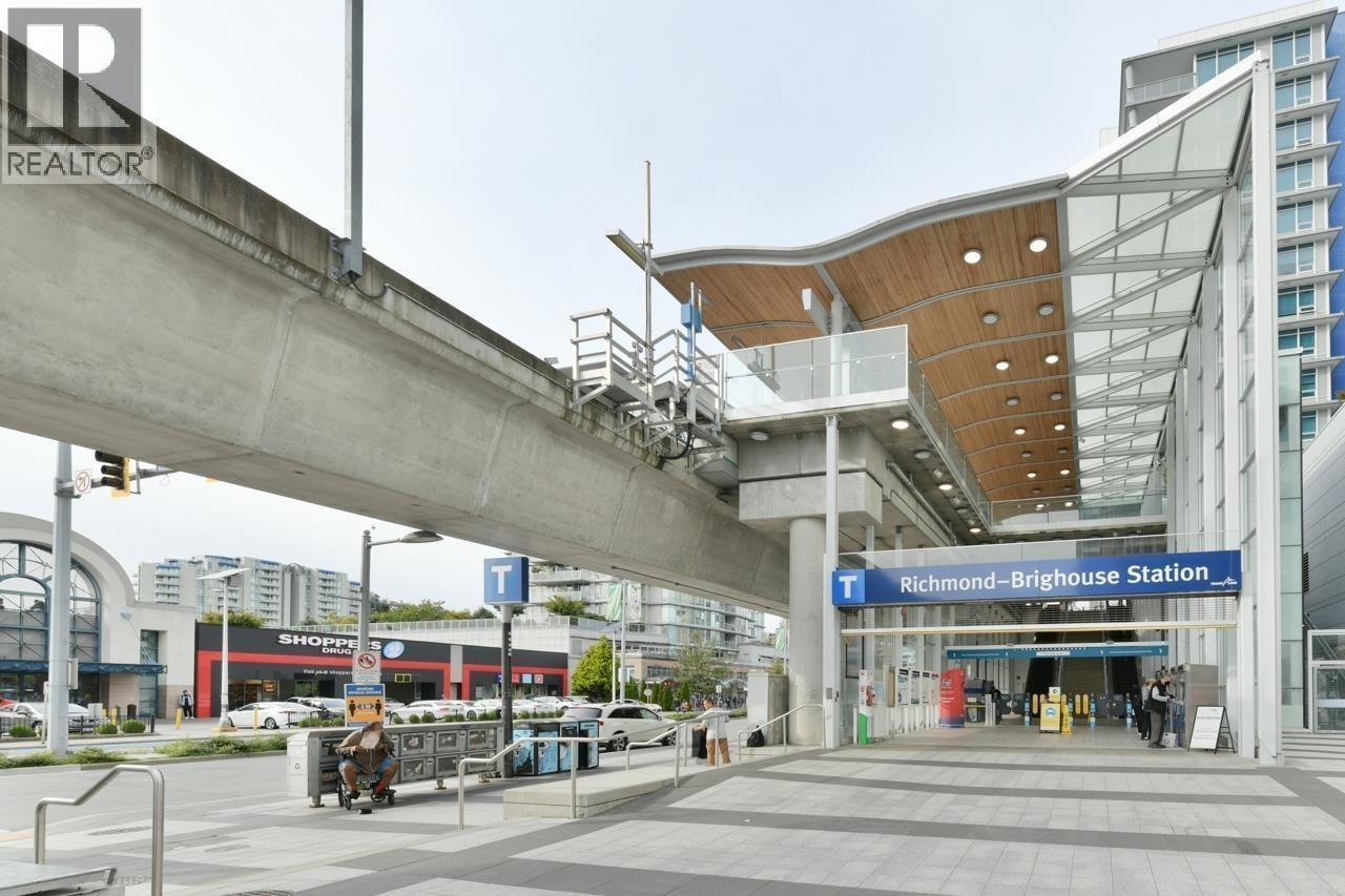 130 8228 Westminster Highway, Richmond, British Columbia  V6X 0A8 - Photo 8 - C8071934