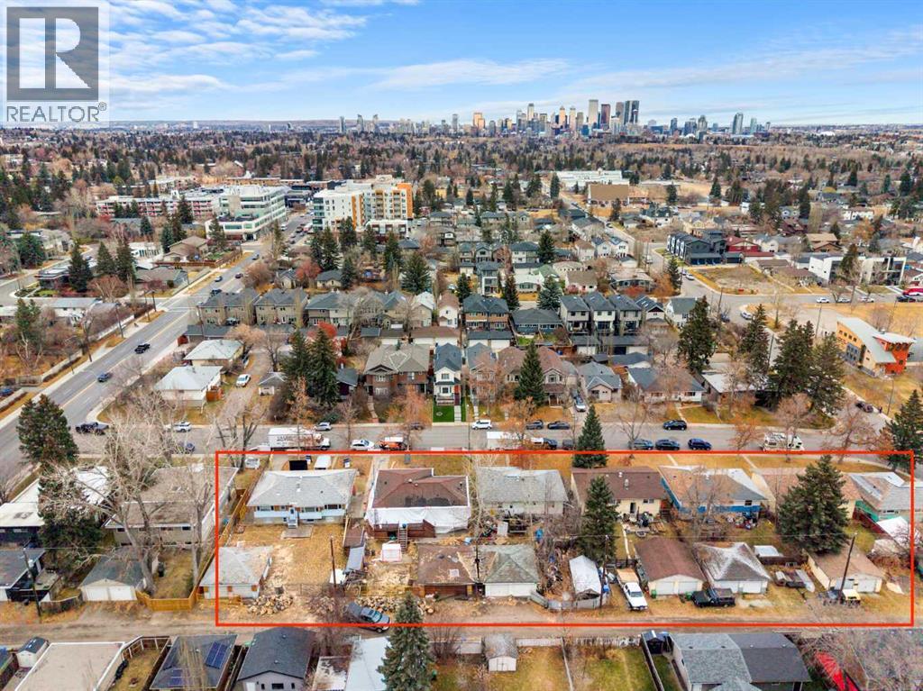 727 53rd Avenue Sw, Calgary, Alberta  T2V 0C4 - Photo 22 - A2271639