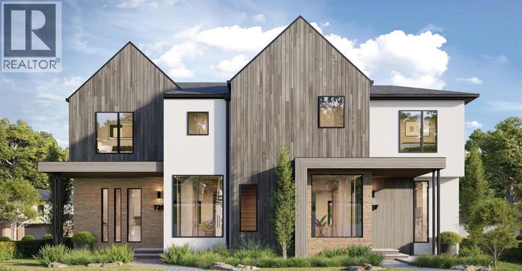 727 53rd Avenue SW, Calgary, Alberta