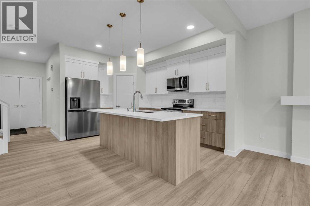 268 Legacy Glen Parade Se, Calgary, Alberta  T2X 5Z6 - Photo 3 - A2274448