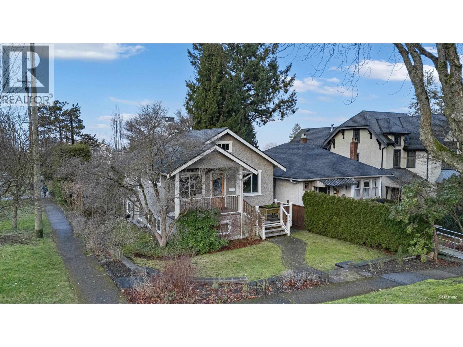 3793 W 22nd Avenue, Vancouver, British Columbia  V6S 1J5 - Photo 34 - R3082970