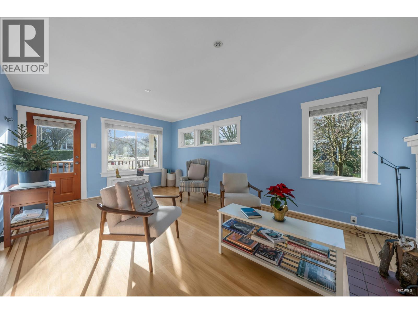 3793 W 22nd Avenue, Vancouver, British Columbia  V6S 1J5 - Photo 7 - R3082970