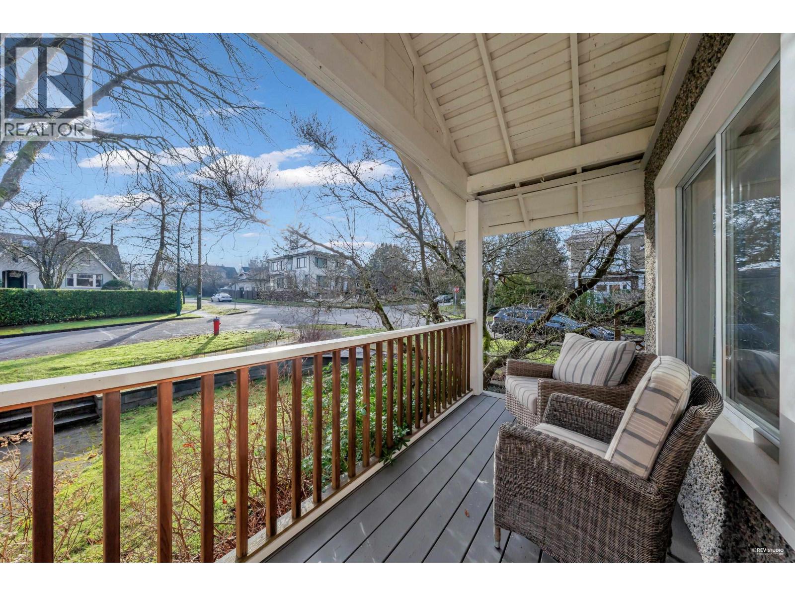 3793 W 22nd Avenue, Vancouver, British Columbia  V6S 1J5 - Photo 4 - R3082970