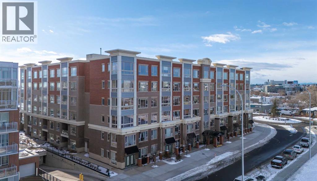 305, 35 Inglewood Park Se, Calgary, Alberta  T2G 1B5 - Photo 2 - A2274855