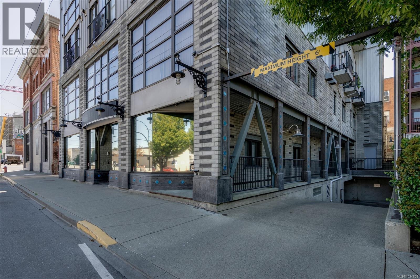 307 555 Chatham St, Victoria, British Columbia  V8T 1E1 - Photo 42 - 1024858