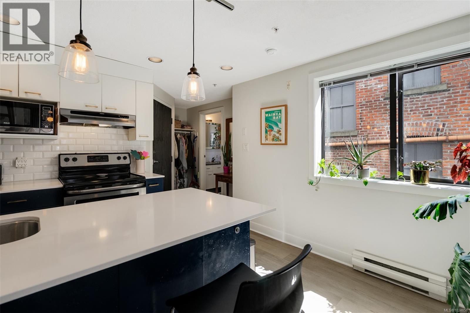 307 555 Chatham St, Victoria, British Columbia  V8T 1E1 - Photo 9 - 1024858