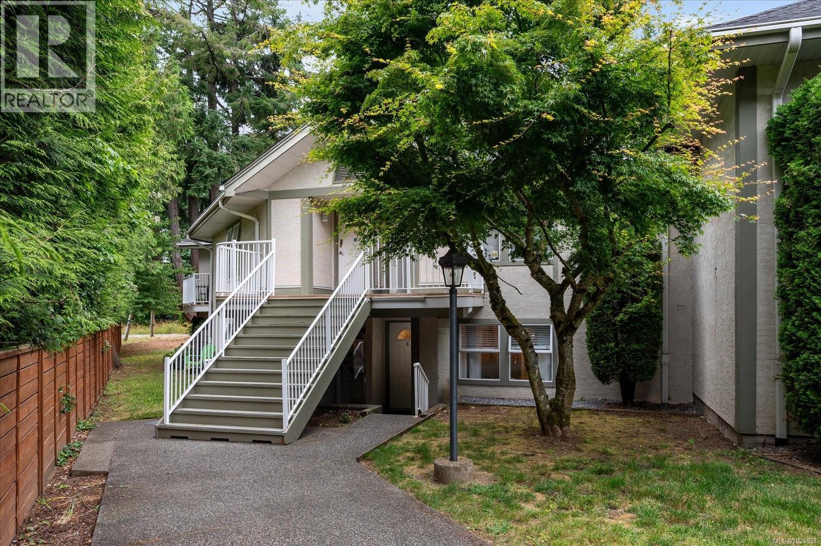 6 2993 104th St, Nanaimo, British Columbia  V9T 2E6 - Photo 2 - 1024634