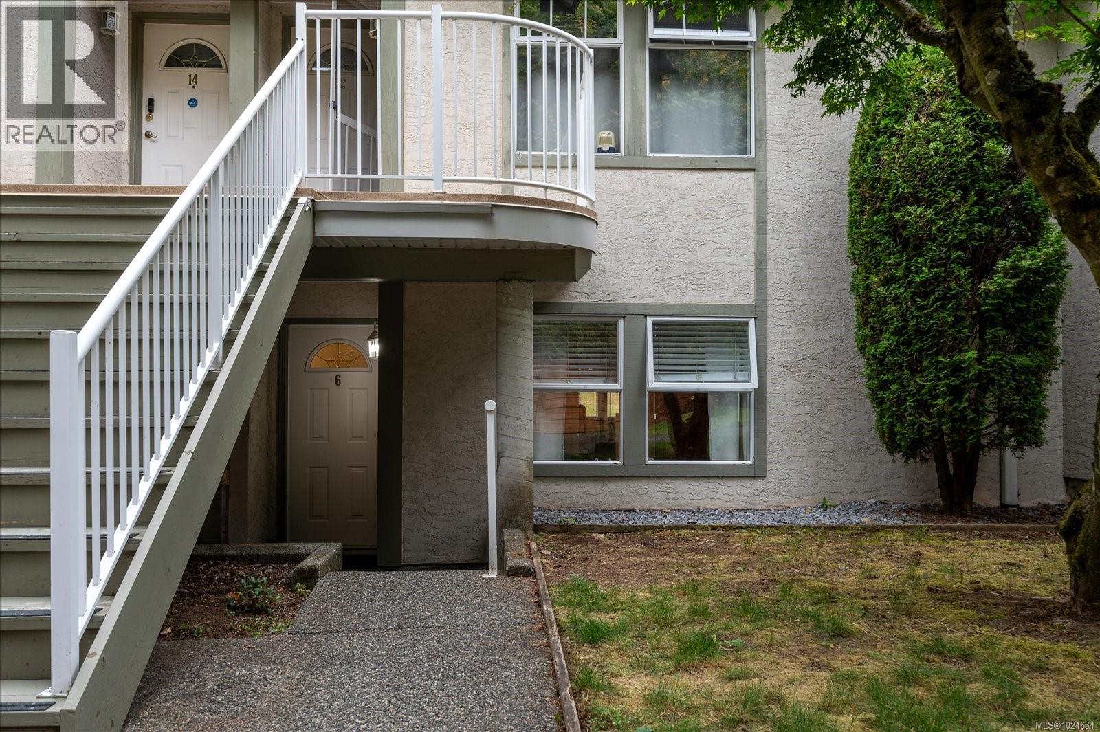 6 2993 104th St, Nanaimo, British Columbia  V9T 2E6 - Photo 3 - 1024634