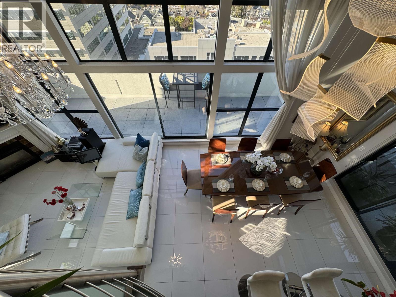 Ph 1268 W Broadway, Vancouver, British Columbia  V6H 1G6 - Photo 12 - R3054109