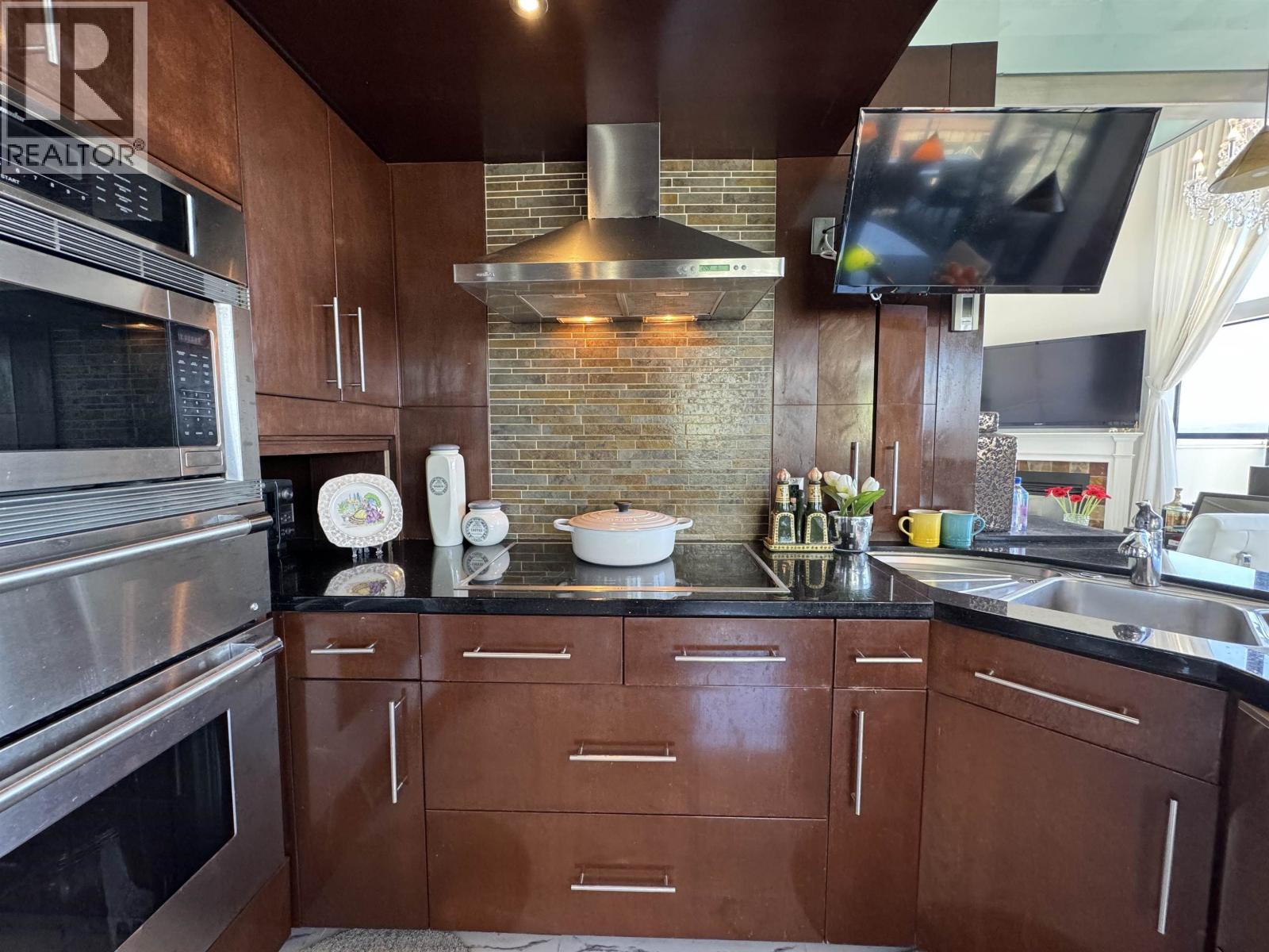 Ph 1268 W Broadway, Vancouver, British Columbia  V6H 1G6 - Photo 16 - R3054109