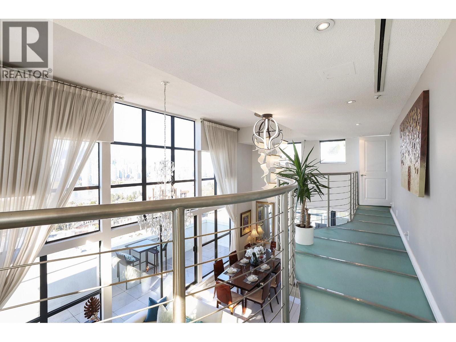 Ph 1268 W Broadway, Vancouver, British Columbia  V6H 1G6 - Photo 23 - R3054109