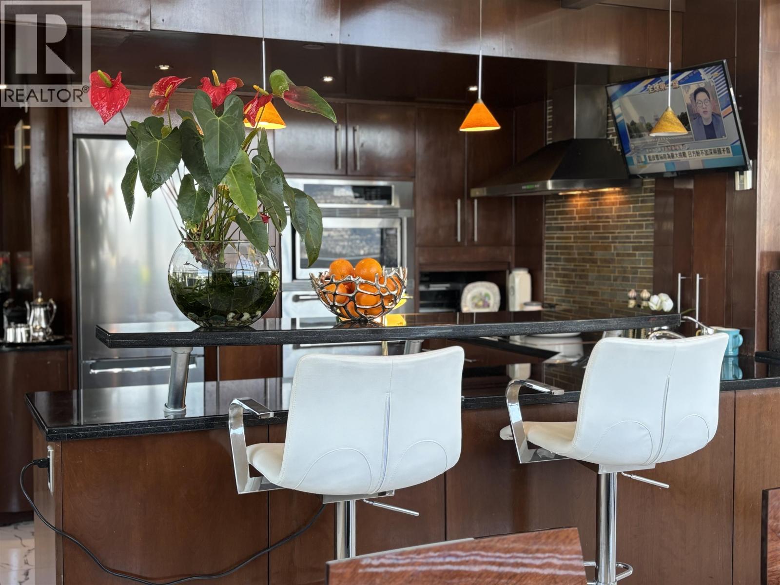 Ph 1268 W Broadway, Vancouver, British Columbia  V6H 1G6 - Photo 15 - R3054109