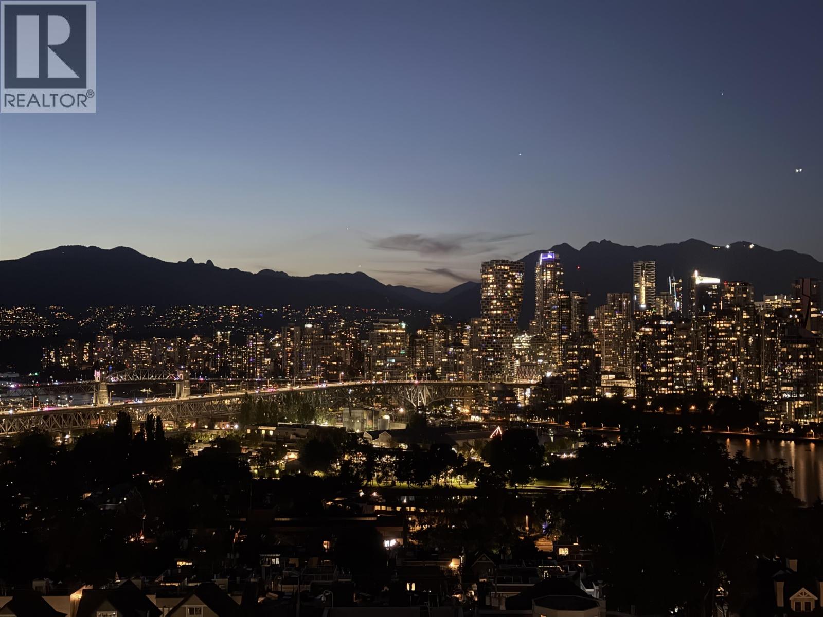 Ph 1268 W Broadway, Vancouver, British Columbia  V6H 1G6 - Photo 5 - R3054109