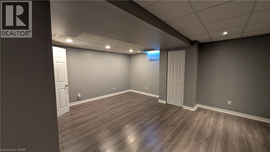 81 Valridge Drive Unit# 20, Ancaster, Ontario  L9G 5B7 - Photo 24 - 40802231