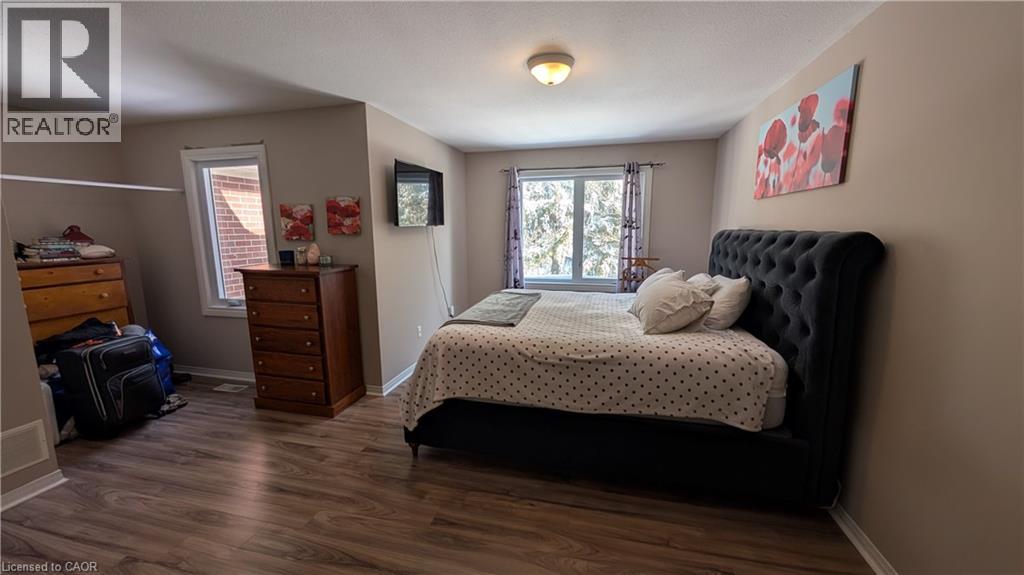 81 Valridge Drive Unit# 20, Ancaster, Ontario  L9G 5B7 - Photo 13 - 40802231