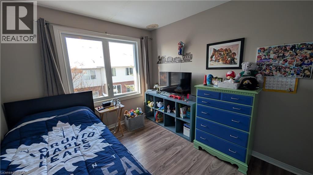 81 Valridge Drive Unit# 20, Ancaster, Ontario  L9G 5B7 - Photo 22 - 40802231