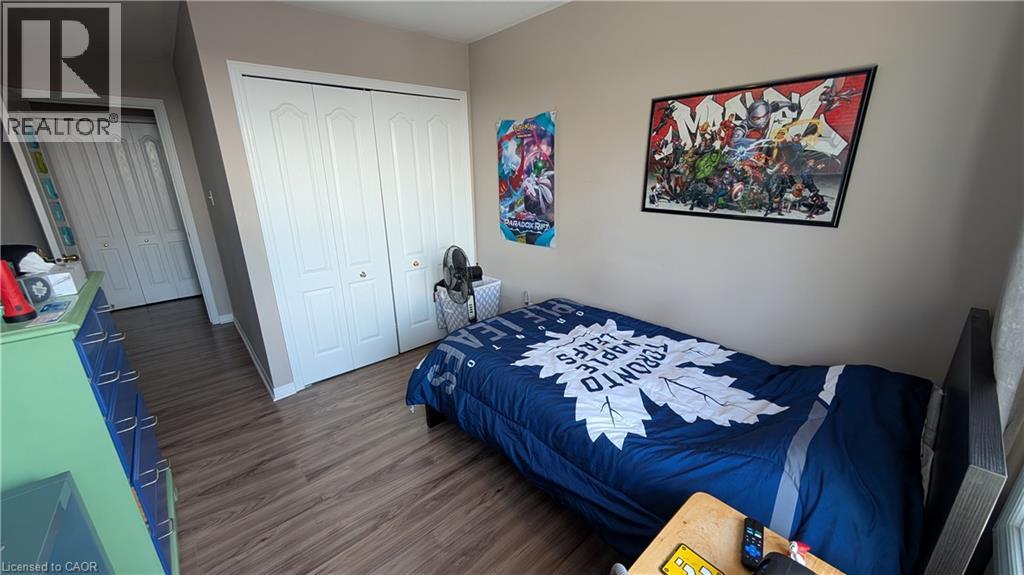 81 Valridge Drive Unit# 20, Ancaster, Ontario  L9G 5B7 - Photo 21 - 40802231