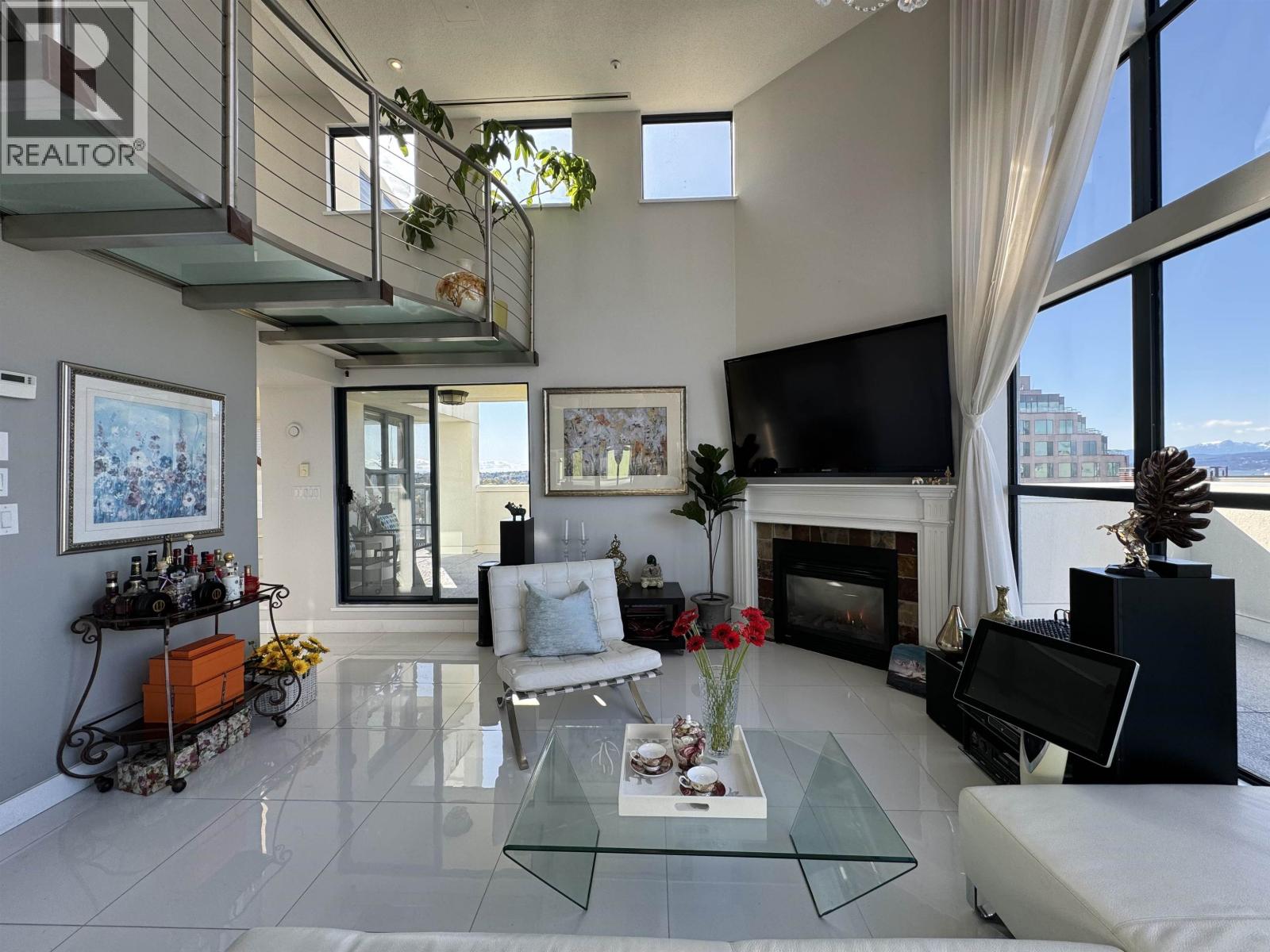 Ph 1268 W Broadway, Vancouver, British Columbia  V6H 1G6 - Photo 9 - R3054109