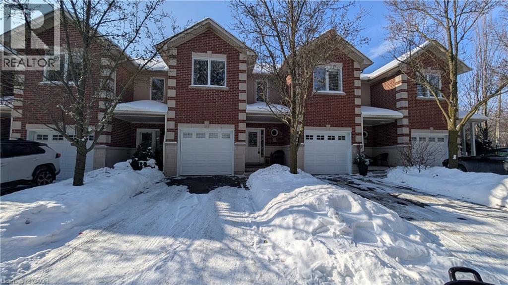 81 Valridge Drive Unit# 20, Ancaster, Ontario  L9G 5B7 - Photo 33 - 40802231