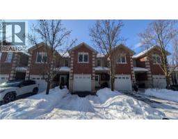 81 VALRIDGE Drive Unit# 20, Ancaster, Ontario