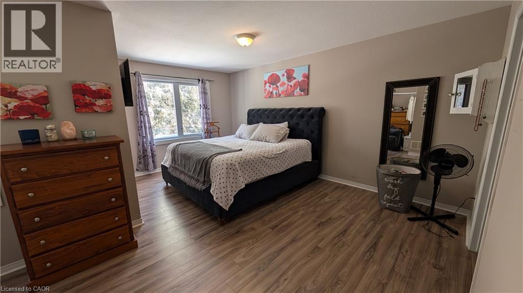 81 Valridge Drive Unit# 20, Ancaster, Ontario  L9G 5B7 - Photo 12 - 40802231