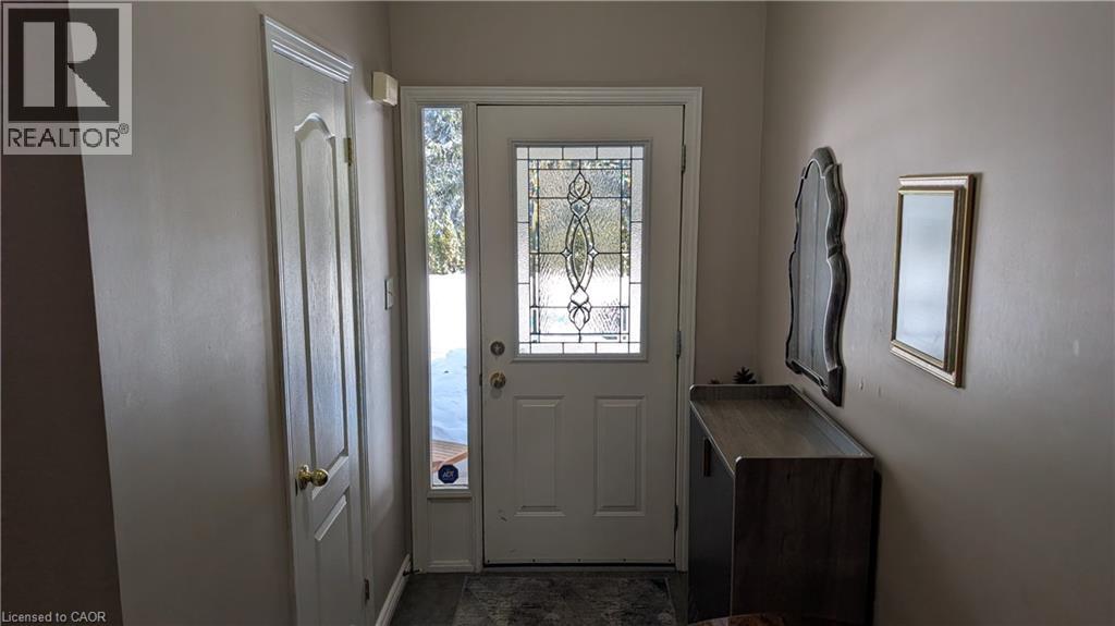 81 Valridge Drive Unit# 20, Ancaster, Ontario  L9G 5B7 - Photo 2 - 40802231