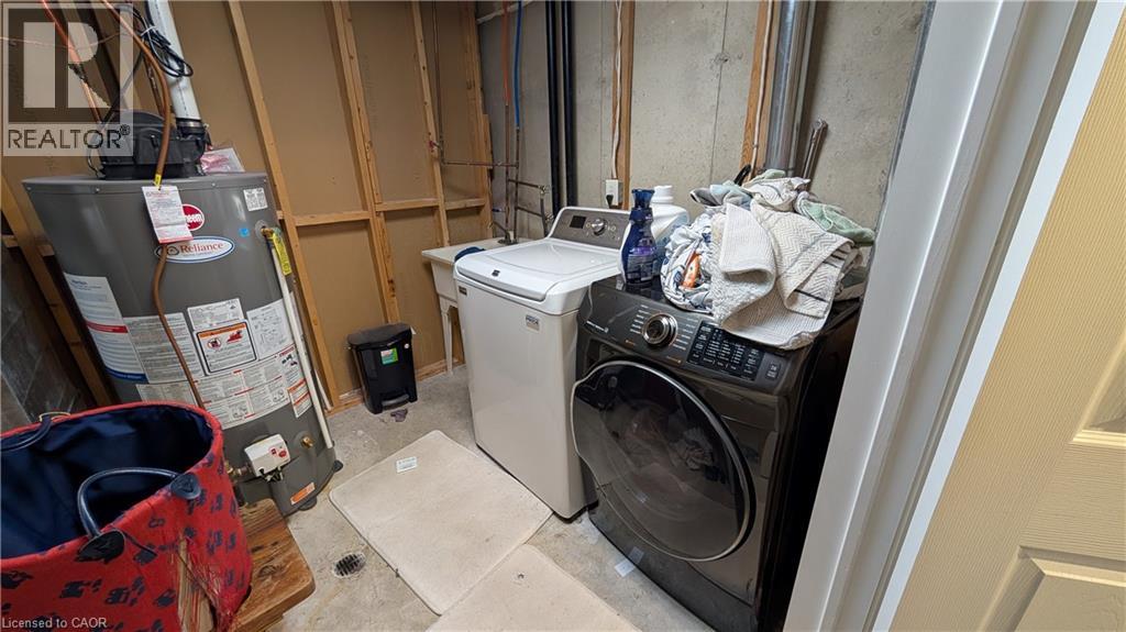 81 Valridge Drive Unit# 20, Ancaster, Ontario  L9G 5B7 - Photo 27 - 40802231