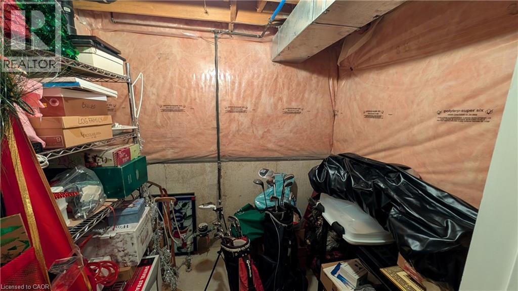 81 Valridge Drive Unit# 20, Ancaster, Ontario  L9G 5B7 - Photo 29 - 40802231