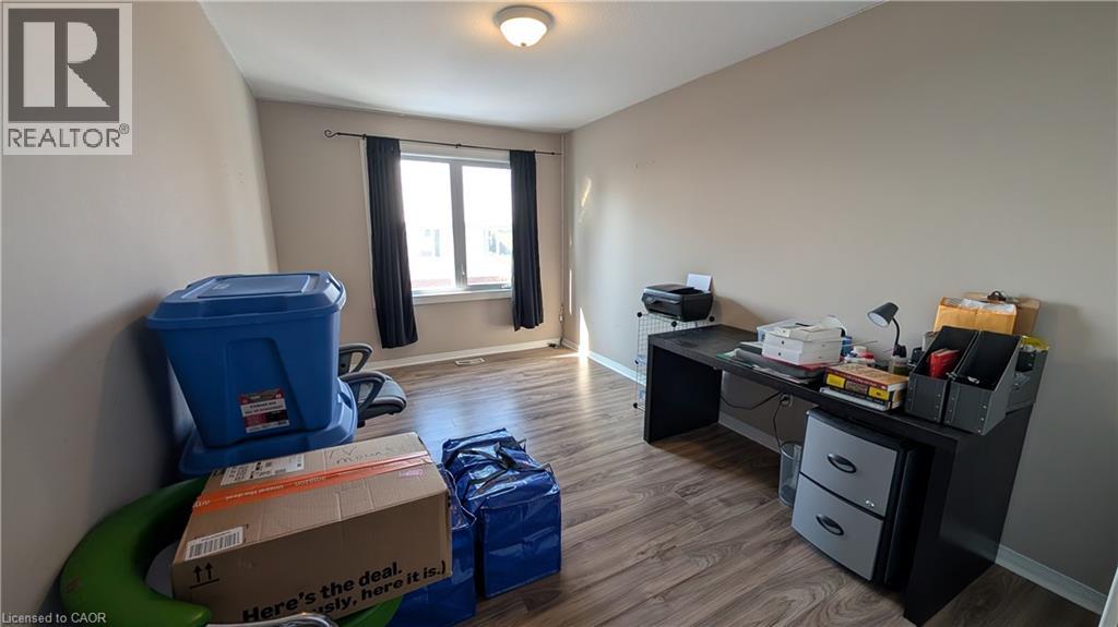 81 Valridge Drive Unit# 20, Ancaster, Ontario  L9G 5B7 - Photo 17 - 40802231