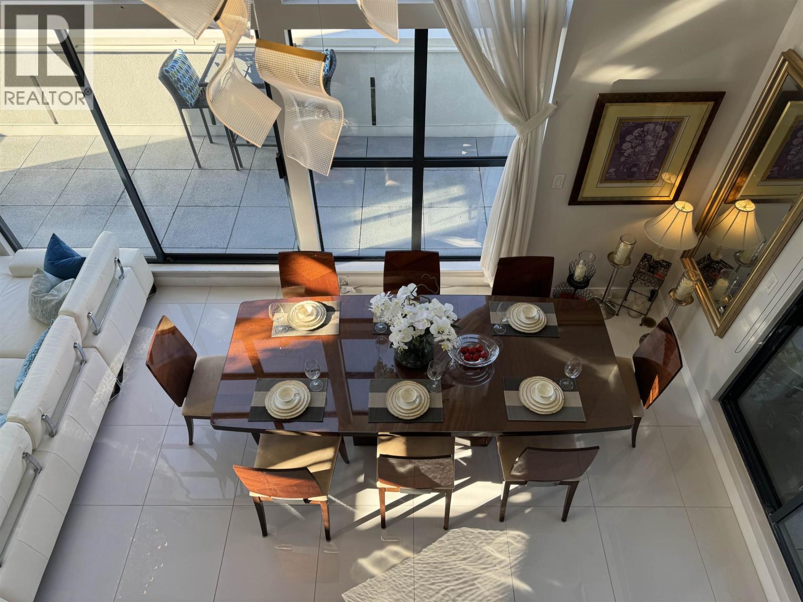 Ph 1268 W Broadway, Vancouver, British Columbia  V6H 1G6 - Photo 11 - R3054109