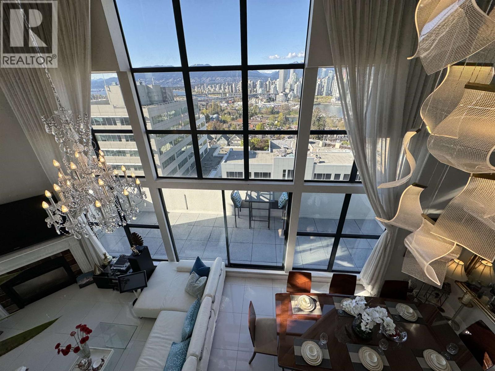 Ph 1268 W Broadway, Vancouver, British Columbia  V6H 1G6 - Photo 13 - R3054109