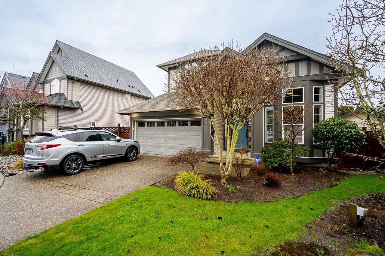 14782 59 Avenue, Surrey, British Columbia  V3S 0V7 - Photo 2 - R3085488