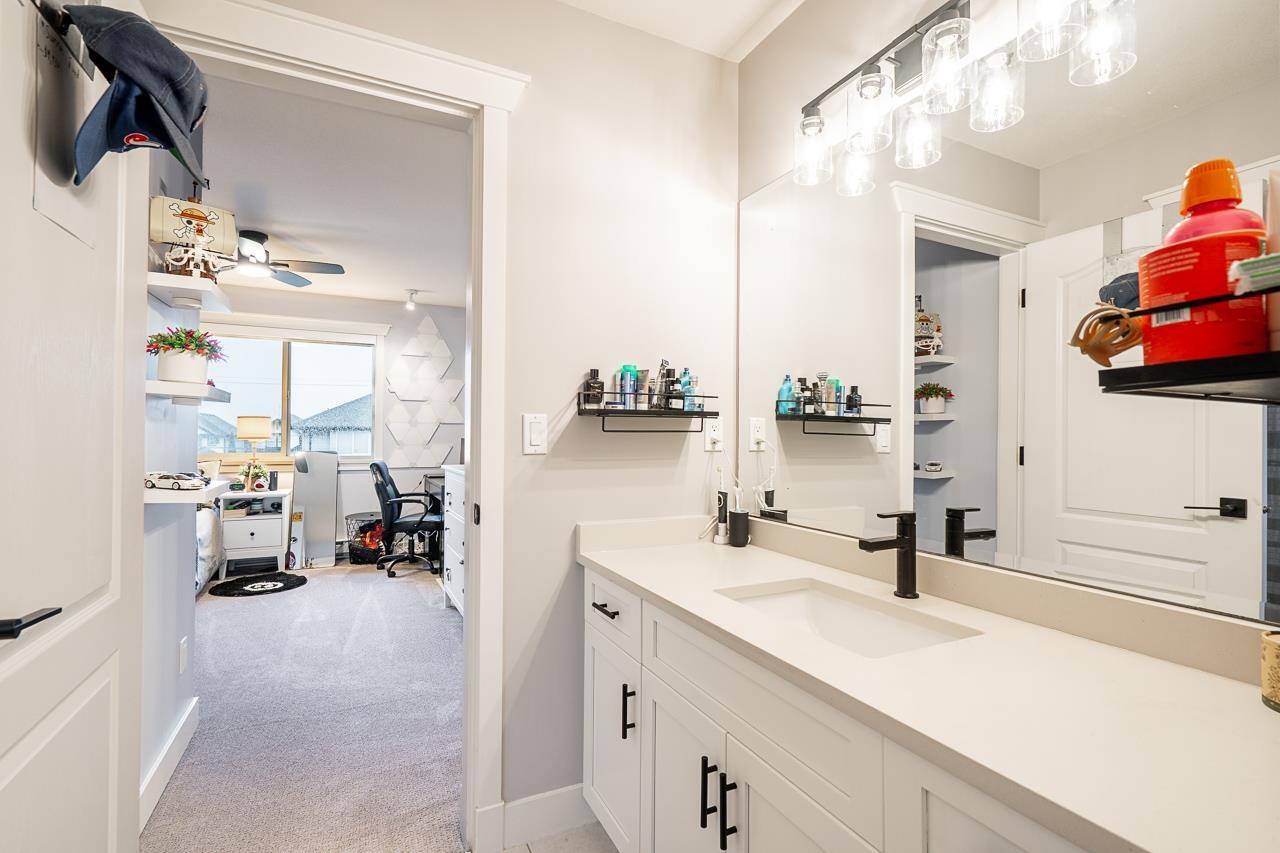 14782 59 Avenue, Surrey, British Columbia  V3S 0V7 - Photo 25 - R3085488