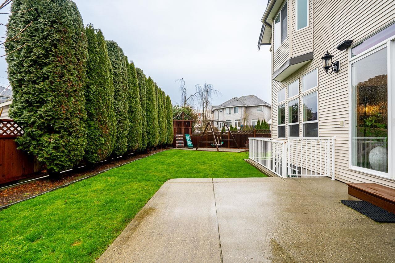 14782 59 Avenue, Surrey, British Columbia  V3S 0V7 - Photo 37 - R3085488