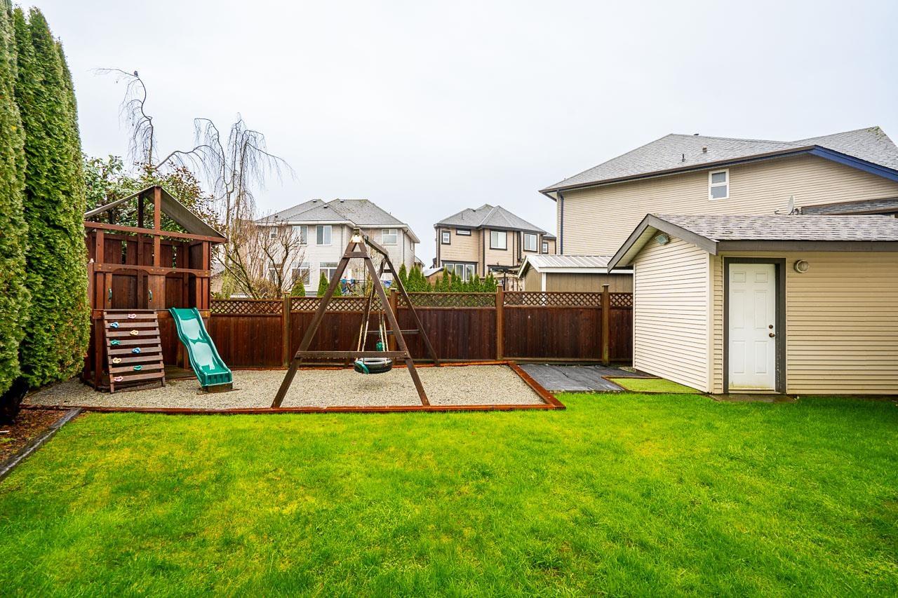 14782 59 Avenue, Surrey, British Columbia  V3S 0V7 - Photo 38 - R3085488