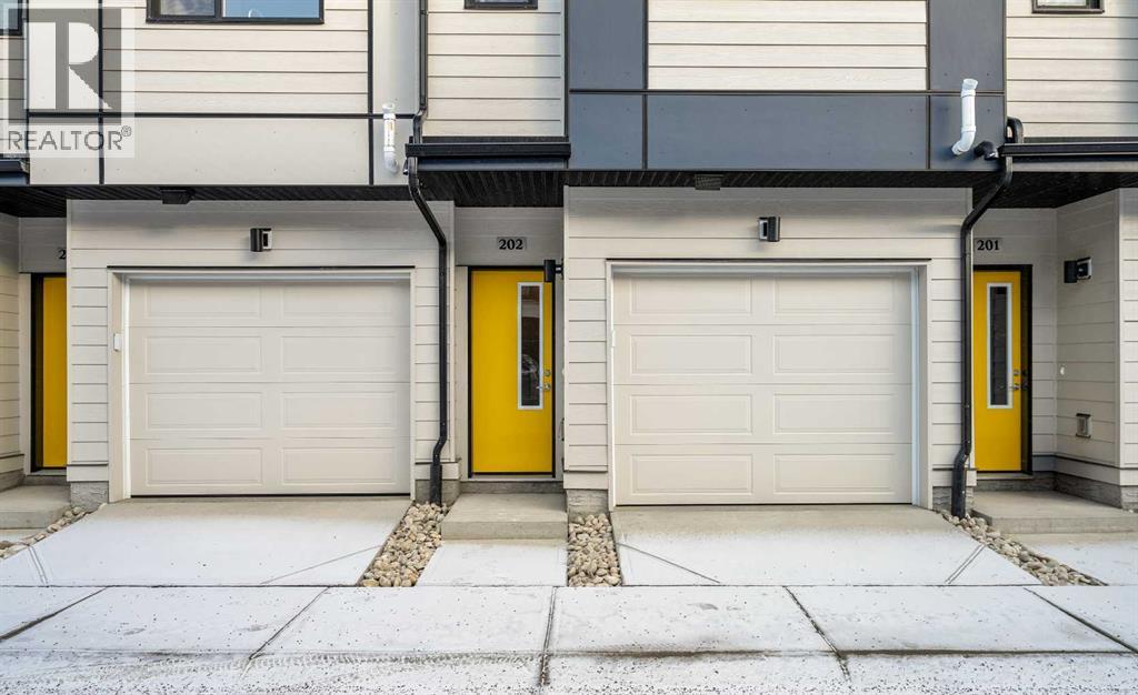 202, 550 Seton Circle Se, Calgary, Alberta  T3M 3Y8 - Photo 34 - A2280335