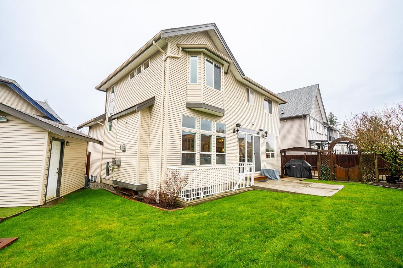 14782 59 Avenue, Surrey, British Columbia  V3S 0V7 - Photo 35 - R3085488