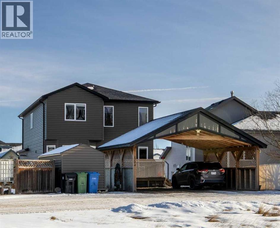 1204 1 Street Ne, Sundre, Alberta  T0M 1X0 - Photo 4 - A2282903