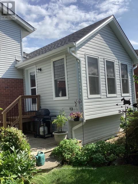 11 John Davies Drive, Woodstock, Ontario  N4T 1M9 - Photo 30 - X12750700