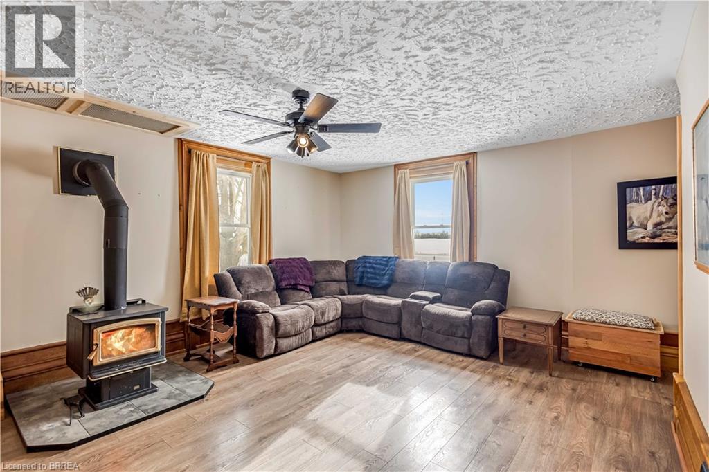 1307 Concession 3 Road, Townsend, Ontario  N0E 1Z0 - Photo 10 - 40802359