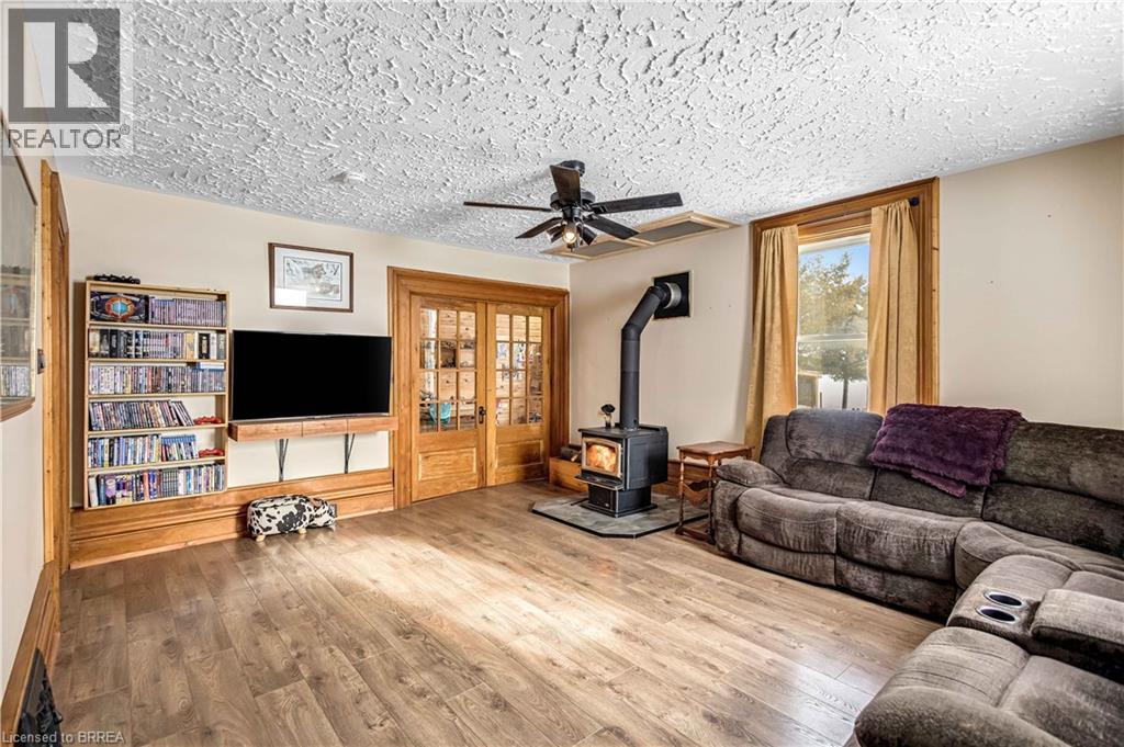 1307 Concession 3 Road, Townsend, Ontario  N0E 1Z0 - Photo 11 - 40802359