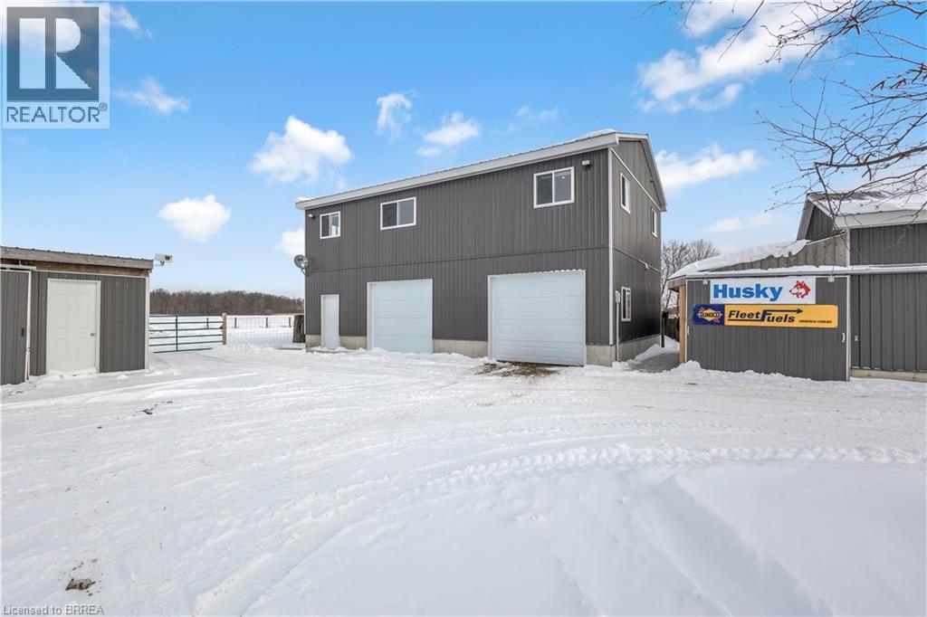 1307 Concession 3 Road, Townsend, Ontario  N0E 1Z0 - Photo 25 - 40802359