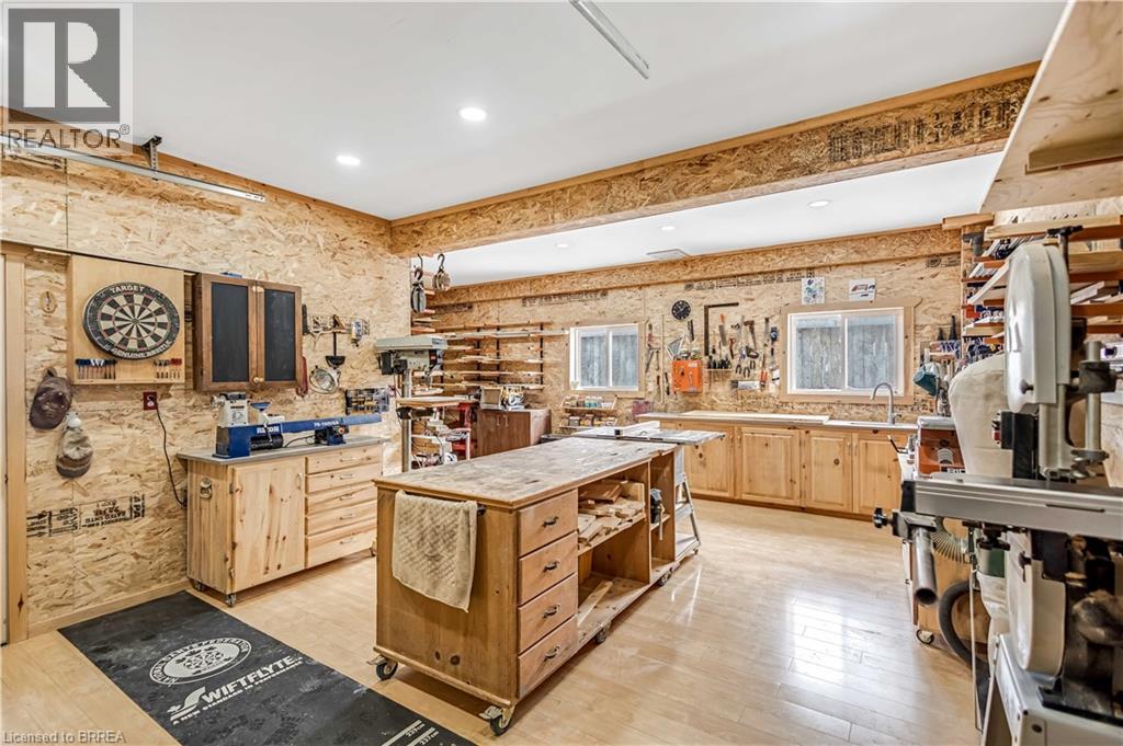 1307 Concession 3 Road, Townsend, Ontario  N0E 1Z0 - Photo 27 - 40802359