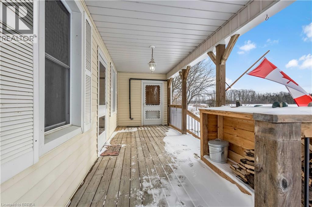 1307 Concession 3 Road, Townsend, Ontario  N0E 1Z0 - Photo 3 - 40802359