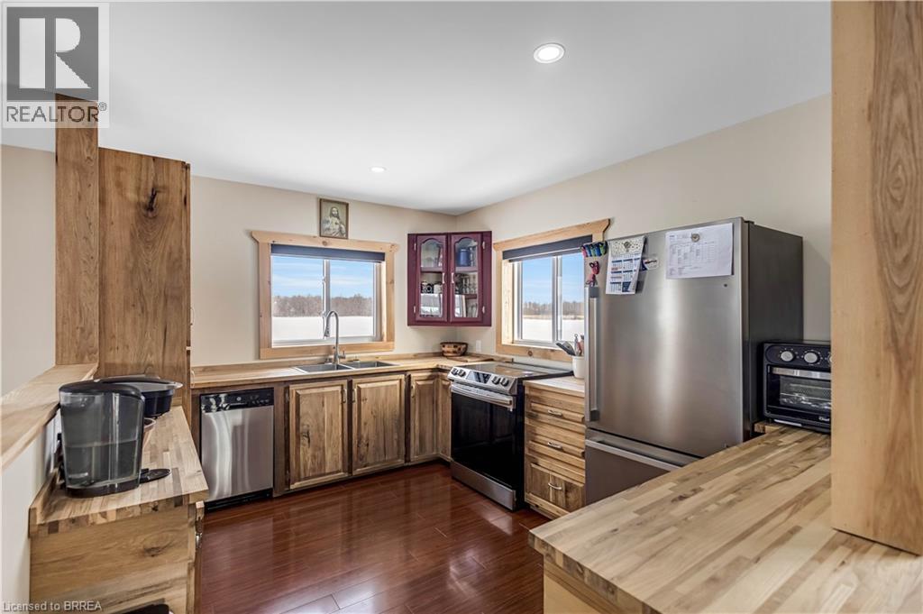 1307 Concession 3 Road, Townsend, Ontario  N0E 1Z0 - Photo 34 - 40802359