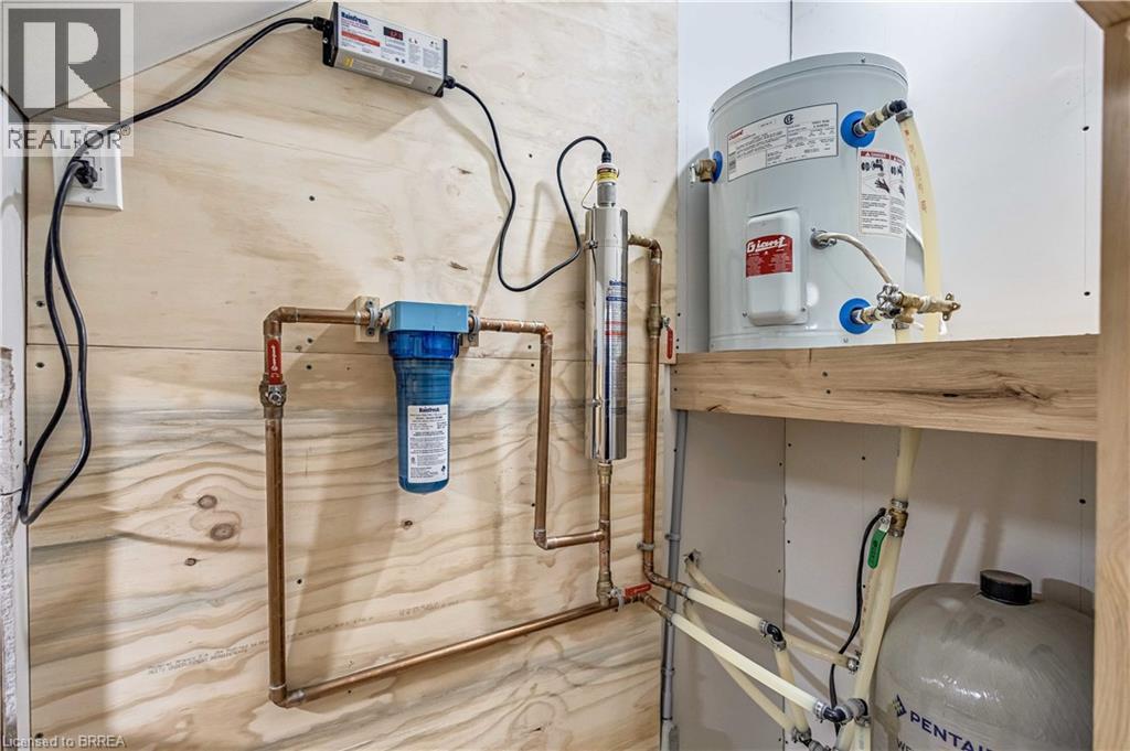 1307 Concession 3 Road, Townsend, Ontario  N0E 1Z0 - Photo 35 - 40802359