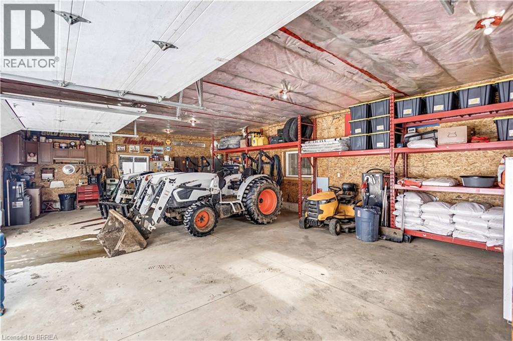 1307 Concession 3 Road, Townsend, Ontario  N0E 1Z0 - Photo 36 - 40802359