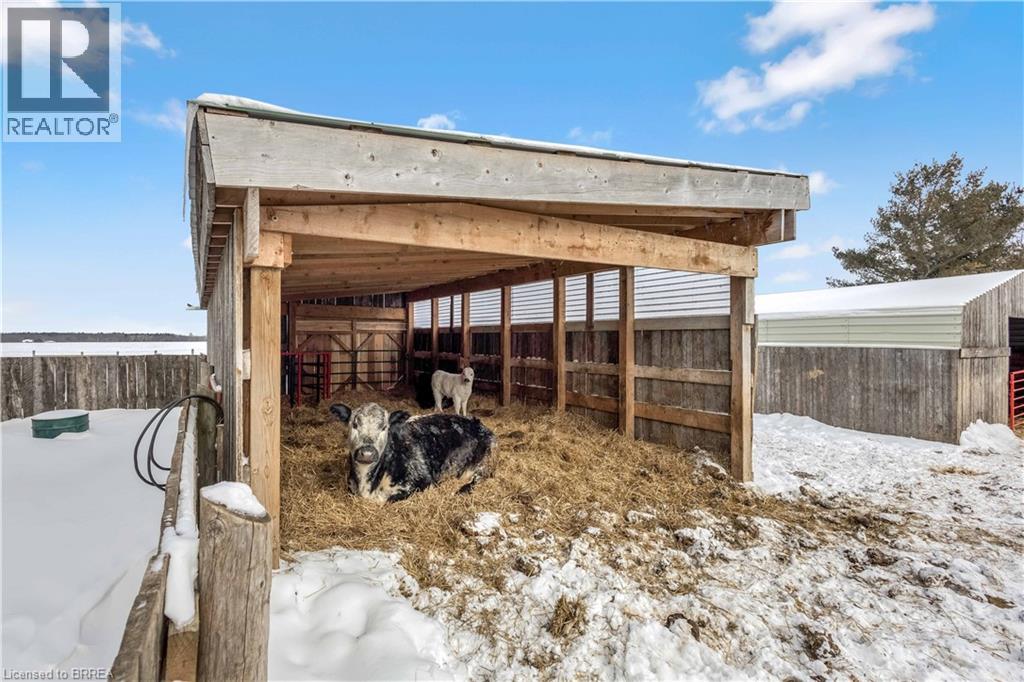 1307 Concession 3 Road, Townsend, Ontario  N0E 1Z0 - Photo 38 - 40802359